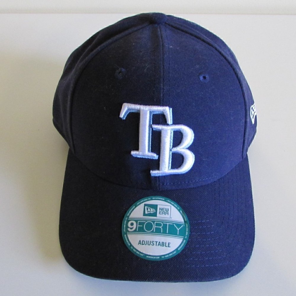 𝅺TAMPA Bay Hat